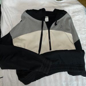 Victoria secret hoodie